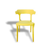 PVC Dining Chair