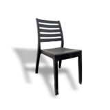 PVC Dining Chair