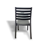 PVC Dining Chair