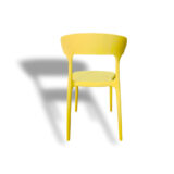 PVC dining Chair